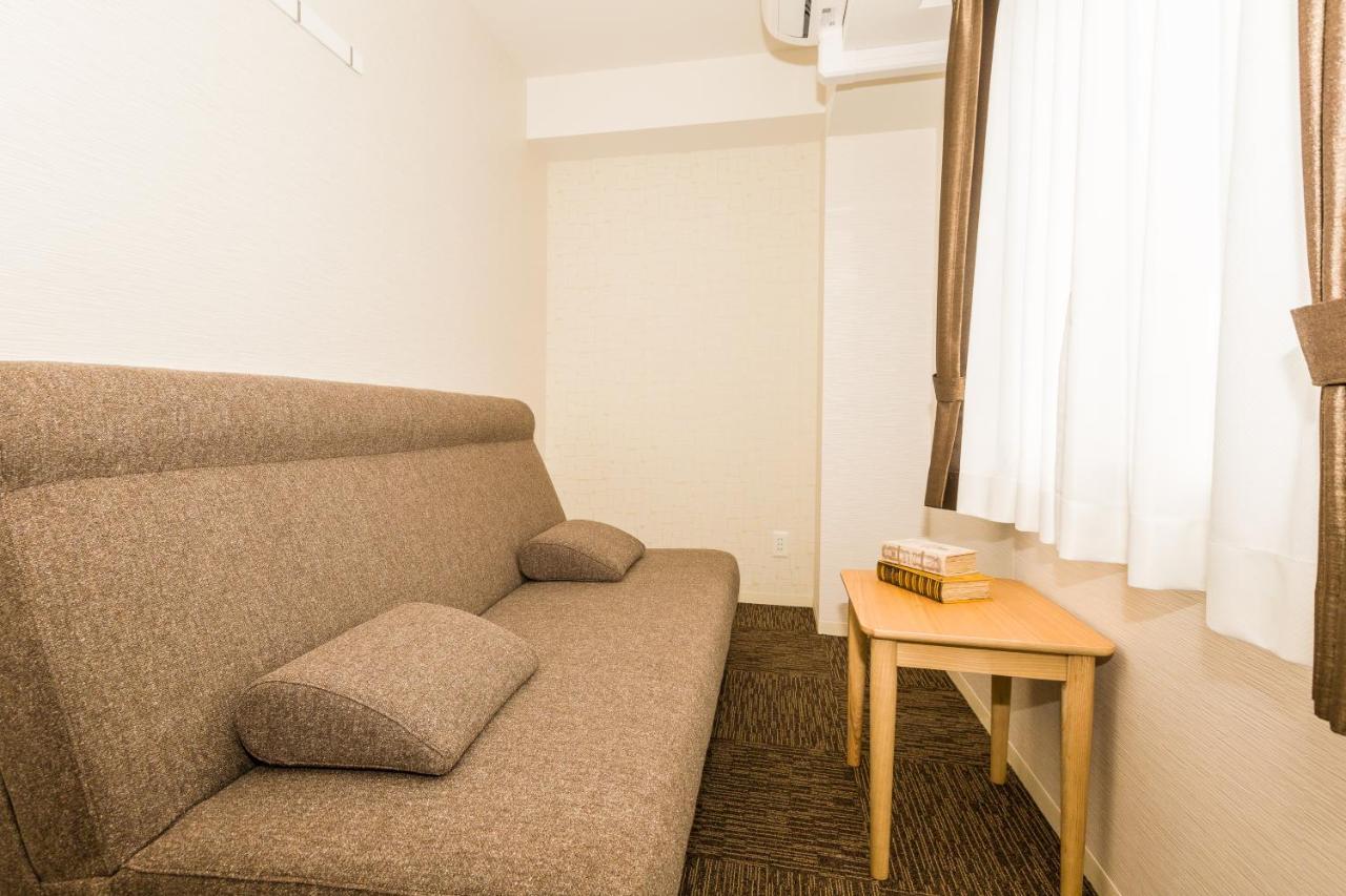 Hotel Ninestates Hakata Fukuoka  Exterior foto