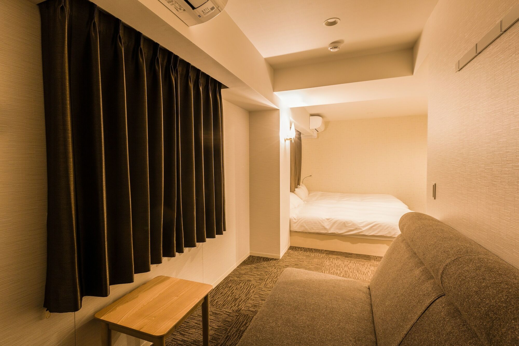 Hotel Ninestates Hakata Fukuoka  Exterior foto